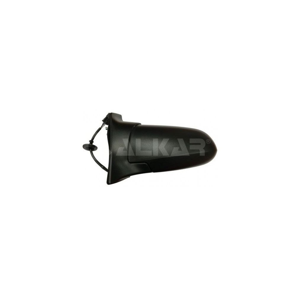 Compra RETROVISOR DERECHO ELÉCTRICO CONVEXO TÉRMICO OPEL OPEL ZAFIRA 99- al mejor precio en todocarrocería.com