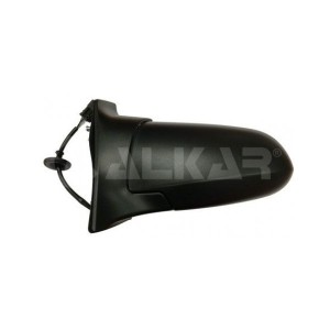 Compra RETROVISOR DERECHO ELÉCTRICO CONVEXO TÉRMICO OPEL OPEL ZAFIRA 99- al mejor precio en todocarrocería.com