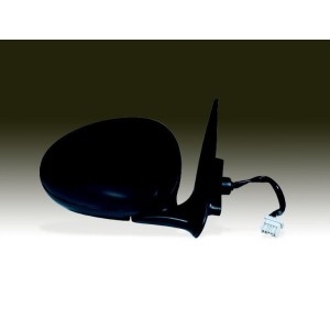 Compra RETROVISOR DERECHO ELÉCTRICO CONVEXO TÉRMICO ROVER ROVER 45 00- al mejor precio en todocarrocería.com