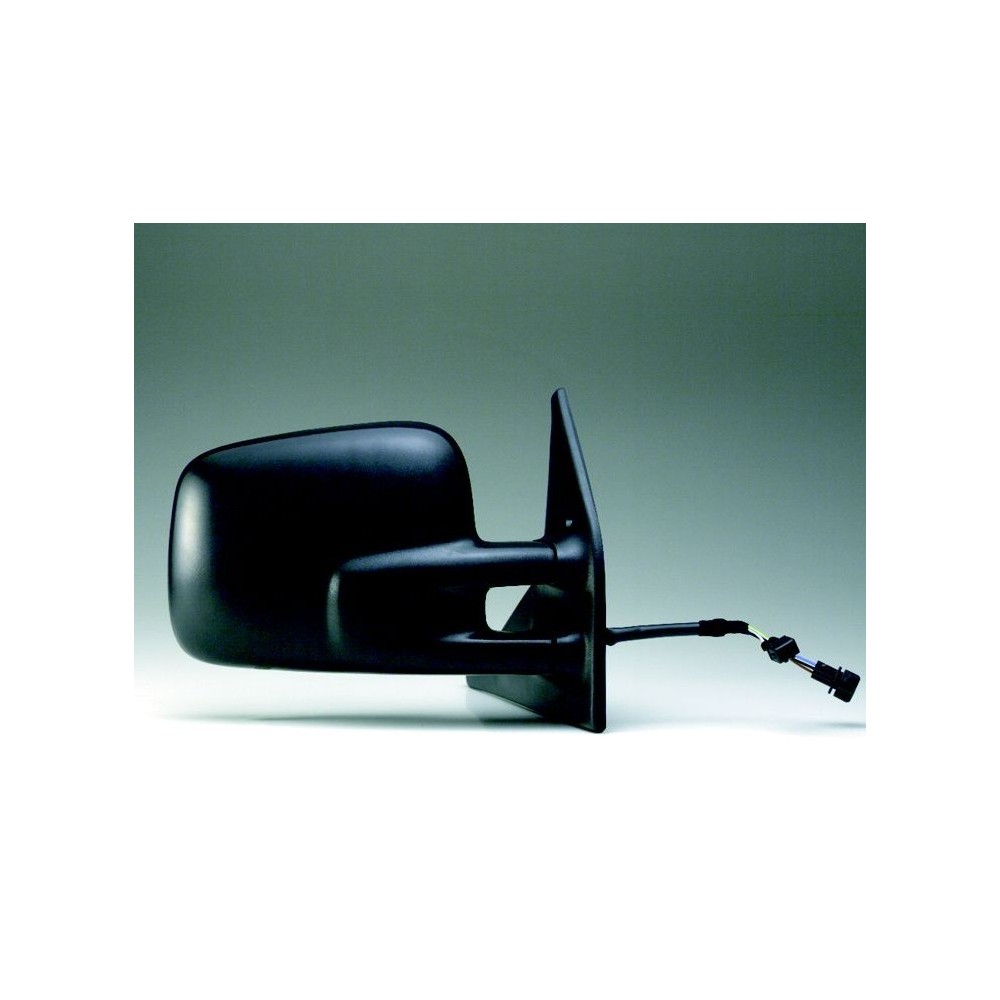 Compra RETROVISOR DERECHO ELÉCTRICO CONVEXO TÉRMICO VW VW TRANSPORTER 90- al mejor precio en todocarrocería.com
