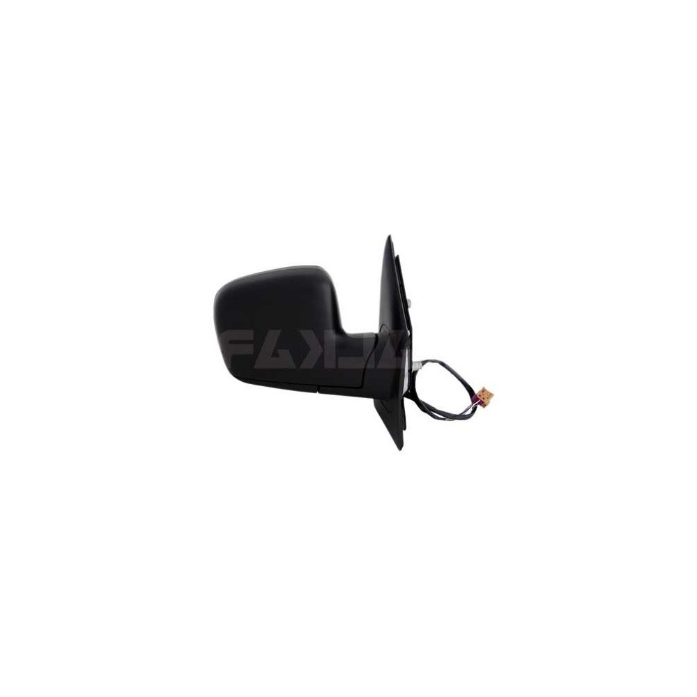 Compra RETROVISOR DERECHO ELÉCTRICO CONVEXO TÉRMICO VW VW TRANSPORTER 03- al mejor precio en todocarrocería.com
