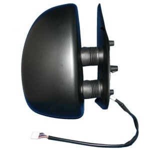 Compra RETROVISOR DERECHO ELÉCTRICO CONVEXO TÉRMICO (BRAZO CORTO) CITROEN FIAT DUCATO/BOXER 99- al mejor precio en todocarrocerí