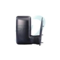 Compra RETROVISOR DERECHO ELÉCTRICO CONVEXO TÉRMICO (BRAZO CORTO) IVECO IVECO DAILY 00- al mejor precio en todocarrocería.com