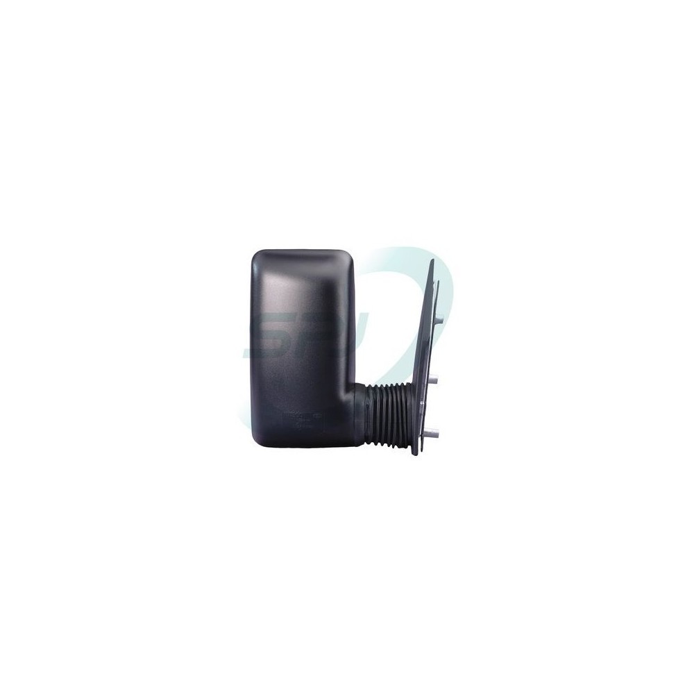 Achetez RÉTROVISEUR DROIT ÉLECTRIQUE CONVEXE THERMIQUE (BRAS COURT) IVECO IVECO DAILY 00- au meilleur prix sur todocarrocería.co