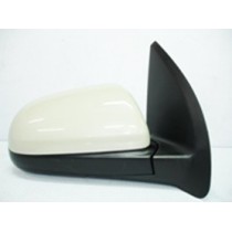 Compra RETROVISOR DERECHO ELÉCTRICO CONVEXO TÉRMICO 5 PINES (4 PUERTAS) CHEVROLET CHEVROLET AVEO 06- al mejor precio en todocarr