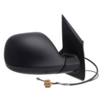 Achetez RÉTROVISEUR DROIT ÉLECTRIQUE CONVEXE THERMIQUE 5 BROCHES (AVEC ANTENNE) VW VW TRANSPORTER 16- au meilleur prix sur todoc