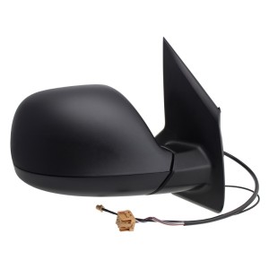 Compra RETROVISOR DERECHO ELÉCTRICO CONVEXO TÉRMICO 5 PINESS (C/ANTENA) VW VW TRANSPORTER 16- al mejor precio en todocarrocería.