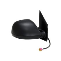 Compra RETROVISOR DERECHO ELÉCTRICO CONVEXO TÉRMICO 5 PINESS (S/ANTENA) VW VW TRANSPORTER 16- al mejor precio en todocarrocería.
