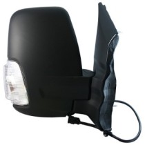 Compra RETROVISOR DERECHO ELÉCTRICO CONVEXO TÉRMICO ABATIBLE C/PI BRANC B/CORTO5W 8PIN FORD FORD TRANSIT 14- al mejor precio en 