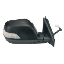 Compra RETROVISOR DERECHO ELÉCTRICO CONVEXO TÉRMICO ABATIBLE C/PIS HONDA HONDA CR-V 07- al mejor precio en todocarrocería.com