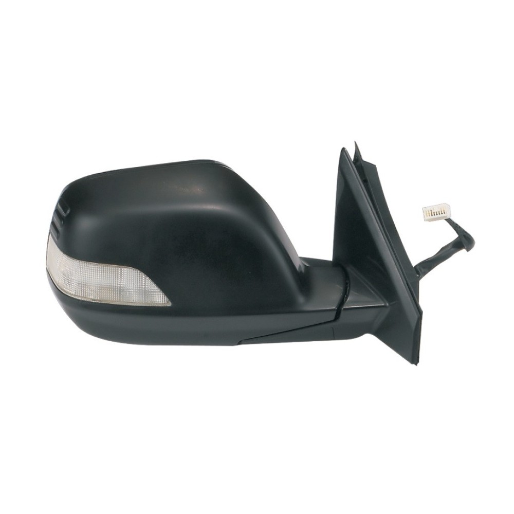 Compra RETROVISOR DERECHO ELÉCTRICO CONVEXO TÉRMICO ABATIBLE C/PIS HONDA HONDA CR-V 07- al mejor precio en todocarrocería.com