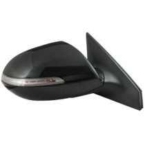 Compra RETROVISOR DERECHO ELÉCTRICO CONVEXO TÉRMICO ABATIBLE C/PIS KIA KIA SPORTAGE 11- al mejor precio en todocarrocería.com