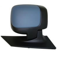 Achetez RÉTROVISEUR DROIT ÉLECTRIQUE CONVEXE THERMIQUE RABATTABLE AVEC CAPTEUR (2 VITRES) CITROEN FIAT SCUDO/JUM/EXP 2007- au me