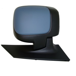 Compra RETROVISOR DERECHO ELÉCTRICO CONVEXO TÉRMICO ABATIBLE C/SEN (2CRISTALES) CITROEN FIAT SCUDO/JUM/EXP 2007- al mejor precio