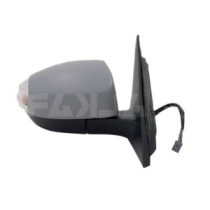 Achetez RÉTROVISEUR DROIT ÉLECTRIQUE CONVEXE THERMIQUE RABATTABLE MEM C/PIS L/CORT 12P FORD FORD S-MAX 06- au meilleur prix sur 