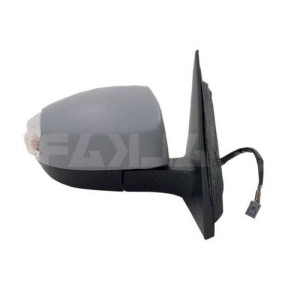 Achetez RÉTROVISEUR DROIT ÉLECTRIQUE CONVEXE THERMIQUE RABATTABLE MEM C/PIS L/CORT 12P FORD FORD S-MAX 06- au meilleur prix sur 