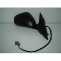 Compra RETROVISOR DERECHO ELÉCTRICO CONVEXO TÉRMICO AZUL ALFA ALFA 159 05- al mejor precio en todocarrocería.com