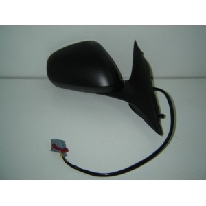 Compra RETROVISOR DERECHO ELÉCTRICO CONVEXO TÉRMICO AZUL ALFA ALFA 159 05- al mejor precio en todocarrocería.com