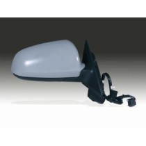 Compra RETROVISOR DERECHO ELÉCTRICO CONVEXO TÉRMICO AZUL (3P) AUDI AUDI A3 00- al mejor precio en todocarrocería.com
