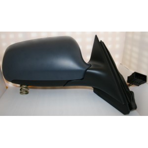 Compra RETROVISOR DERECHO ELÉCTRICO CONVEXO TÉRMICO AZUL (5 PUERTAS) AUDI AUDI A3 00- al mejor precio en todocarrocería.com