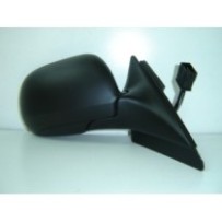 Compra RETROVISOR DERECHO ELÉCTRICO CONVEXO TÉRMICO AZUL MOD PEQUENO AUDI AUDI A4 94- al mejor precio en todocarrocería.com