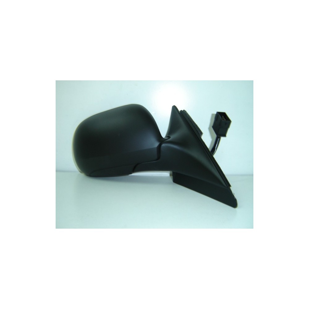 Compra RETROVISOR DERECHO ELÉCTRICO CONVEXO TÉRMICO AZUL MOD PEQUENO AUDI AUDI A4 94- al mejor precio en todocarrocería.com