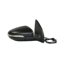 Achetez RÉTROVISEUR DROIT ÉLECTRIQUE CONVEXE THERMIQUE C/PIS 6PIN VW VW GOLF 08- au meilleur prix sur todocarrocería.com