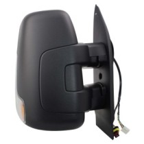 Achetez RÉTROVISEUR DROIT ÉLECTRIQUE CONVEXE THERMIQUE AVEC BRAS COURT 7 BROCHES IVECO IVECO DAILY 14- au meilleur prix sur todo