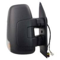 Achetez RÉTROVISEUR DROIT ÉLECTRIQUE CONVEXE THERMIQUE AVEC BRAS COURT 7 BROCHES IVECO IVECO DAILY 14- au meilleur prix sur todo