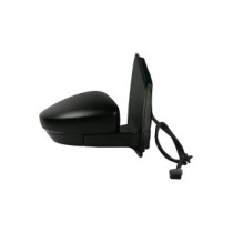 Compra RETROVISOR DERECHO ELÉCTRICO CONVEXO TÉRMICO C/PIS FICHA RECTANGULAR VW VW POLO 09- al mejor precio en todocarrocería.com