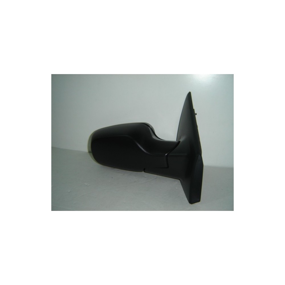 Compra RETROVISOR DERECHO ELÉCTRICO CONVEXO TÉRMICO C/SEN RENAULT RENAULT CLIO 05- al mejor precio en todocarrocería.com