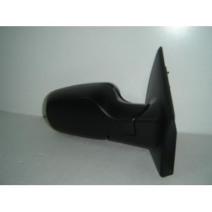 Compra RETROVISOR DERECHO ELÉCTRICO CONVEXO TÉRMICO C/SEN RENAULT RENAULT CLIO 05- al mejor precio en todocarrocería.com