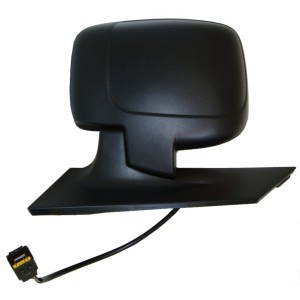 Compra RETROVISOR DERECHO ELÉCTRICO CONVEXO TÉRMICO C/SEN (1CRISTAL) CITROEN FIAT SCUDO/JUM/EXP 2007- al mejor precio en todocar