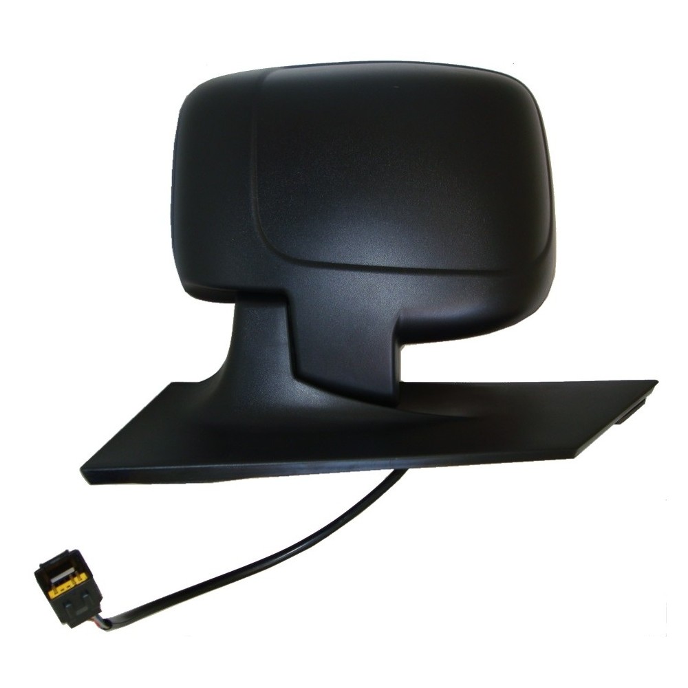 Compra RETROVISOR DERECHO ELÉCTRICO CONVEXO TÉRMICO C/SEN (2CRISTALES) CITROEN FIAT SCUDO/JUM/EXP 2007- al mejor precio en todoc
