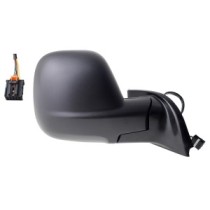 Compra RETROVISOR DERECHO ELÉCTRICO CONVEXO TÉRMICO C/SEN 5+2PIN CITROEN CITROEN BERLI/PARTNER 2018.06- al mejor precio en todoc