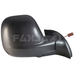 Compra RETROVISOR DERECHO ELÉCTRICO CONVEXO TÉRMICO C/SEN 7PIN CITROEN CITROEN BERLI/PART 12- al mejor precio en todocarrocería.