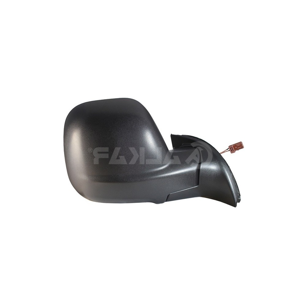 Compra RETROVISOR DERECHO ELÉCTRICO CONVEXO TÉRMICO C/SEN 7PIN PEUGEOT CITROEN BERLI/PART 12- al mejor precio en todocarrocería.
