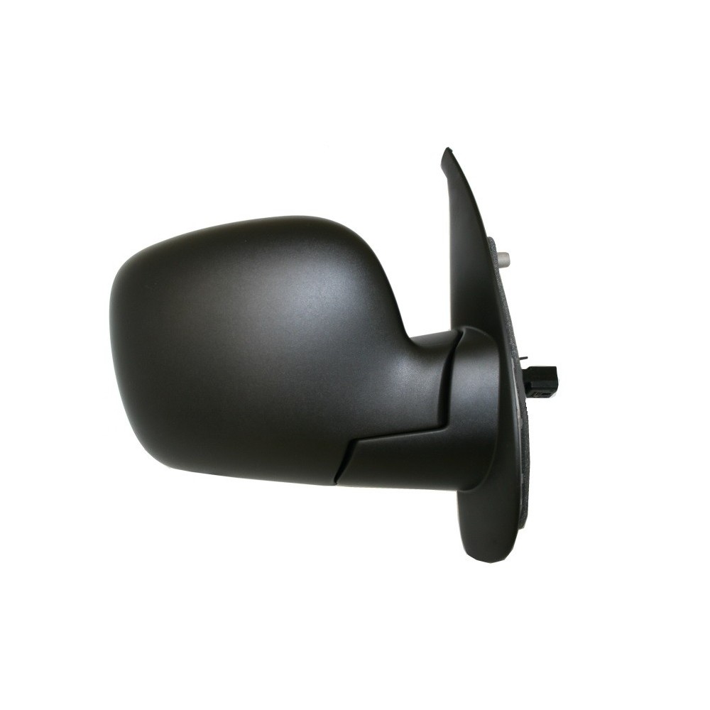 Compra RETROVISOR DERECHO ELÉCTRICO CONVEXO TÉRMICO C/SEN NEGRO RENAULT RENAULT KANGOO 2008- al mejor precio en todocarrocería.c