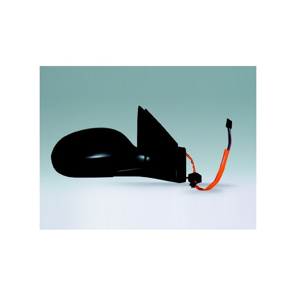 Compra RETROVISOR DERECHO ELÉCTRICO CONVEXO TÉRMICO C/SONDAAZUL CITROEN CITROEN C5 00- al mejor precio en todocarrocería.com