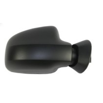 Compra RETROVISOR DERECHO ELÉCTRICO CONVEXO TÉRMICO NEGRO DACIA DACIA LOGAN 08-/SANDERO 08-/DUSTER 13- al mejor precio en todoca