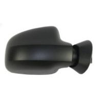 Compra RETROVISOR DERECHO ELÉCTRICO CONVEXO TÉRMICO NEGRO DACIA DACIA LOGAN 08-/SANDERO 08-/DUSTER 13- al mejor precio en todoca