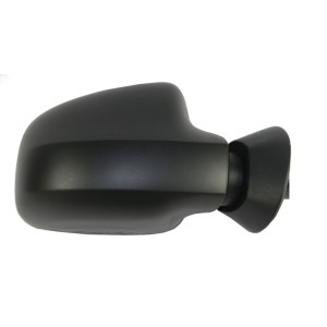 Achetez RÉTROVISEUR DROIT ÉLECTRIQUE CONVEXE THERMIQUE NOIR DACIA DACIA LOGAN 08-/SANDERO 08-/DUSTER 13- au meilleur prix sur to