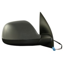 Achetez RÉTROVISEUR DROIT ÉLECTRIQUE CONVEXE THERMIQUE NOIR VW VW AMAROK 10- au meilleur prix sur todocarrocería.com