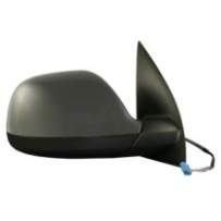 Achetez RÉTROVISEUR DROIT ÉLECTRIQUE CONVEXE THERMIQUE NOIR VW VW AMAROK 10- au meilleur prix sur todocarrocería.com