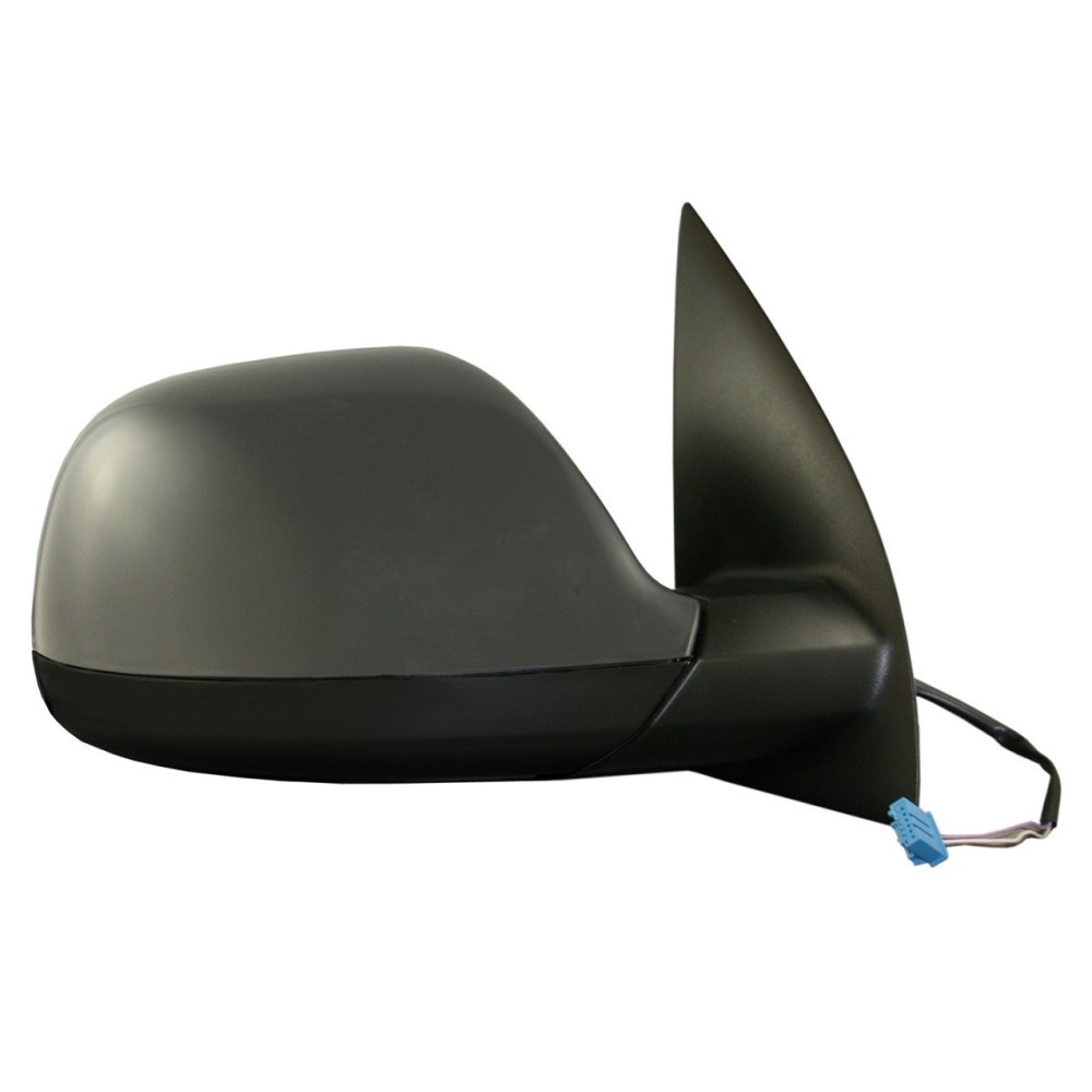 Compra RETROVISOR DERECHO ELÉCTRICO CONVEXO TÉRMICO NEGRO VW VW AMAROK 10- al mejor precio en todocarrocería.com