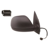 Achetez RÉTROVISEUR DROIT ÉLECTRIQUE CONVEXE THERMIQUE NOIR 5 BROCHES VW VW AMAROK 13- au meilleur prix sur todocarrocería.com