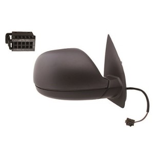 Achetez RÉTROVISEUR DROIT ÉLECTRIQUE CONVEXE THERMIQUE NOIR 5 BROCHES VW VW AMAROK 13- au meilleur prix sur todocarrocería.com