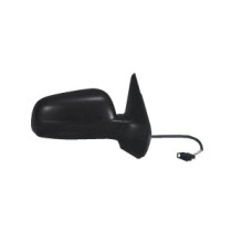 Compra RETROVISOR DERECHO ELÉCTRICO CONVEXO TÉRMICO NEGRO V/AZUL (MOD PEQ) VW VW GOLF 97- al mejor precio en todocarrocería.com