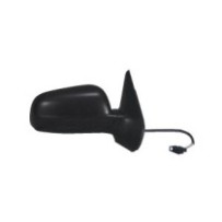 Compra RETROVISOR DERECHO ELÉCTRICO CONVEXO TÉRMICO NEGRO V/AZUL (MOD PEQ) VW VW GOLF 97- al mejor precio en todocarrocería.com