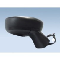 Compra RETROVISOR DERECHO ELÉCTRICO CONVEXO TÉRMICO P/P C/PIS NISSAN NISSAN NOTE 13- al mejor precio en todocarrocería.com